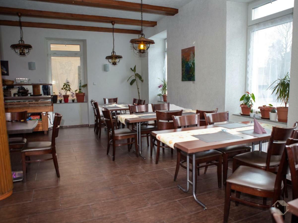 Bianca'S Hotel Restaurant Lorrach Exterior photo